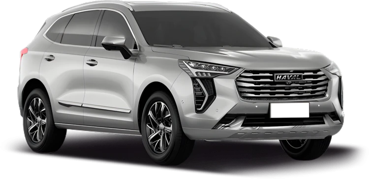 Новый Haval Jolion в наличии в Нижнем Новгороде