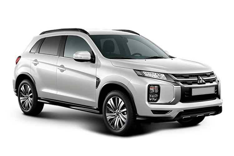 Новый Mitsubishi ASX в наличии в Нижнем Новгороде