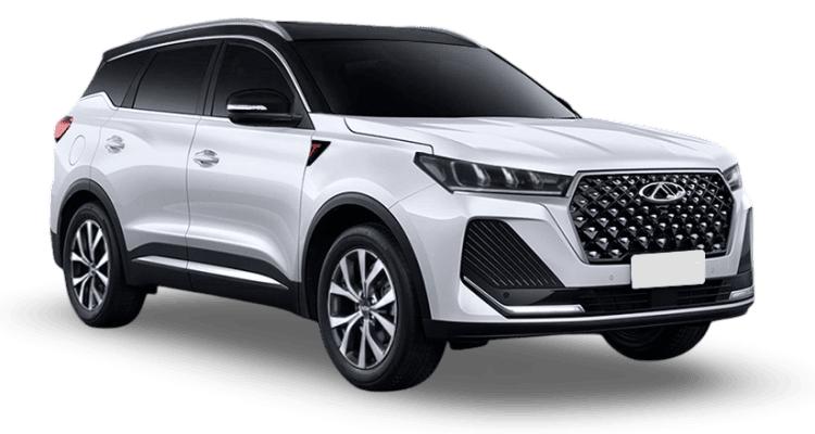 Новый Chery Tiggo 7 Pro Max NEW в наличии в Красноярске