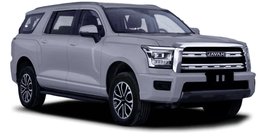 Новый Haval H5 в наличии в Нижнем Новгороде