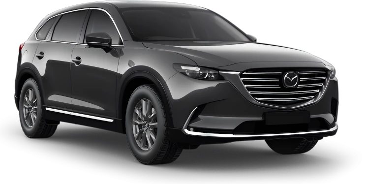 Новый Mazda CX-9 в наличии в Нижнем Новгороде