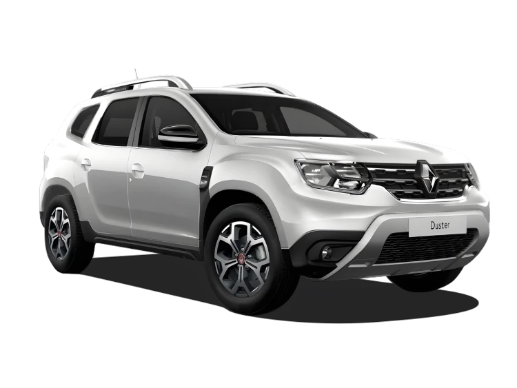 Новый Renault Duster в наличии в Нижнем Новгороде