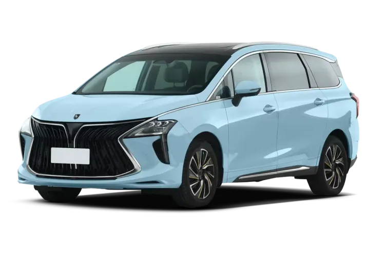 Новый Forthing Yacht в наличии в Красноярске