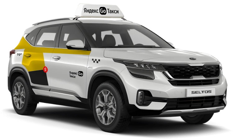 Новый Kia Seltos в наличии в Нижнем Новгороде