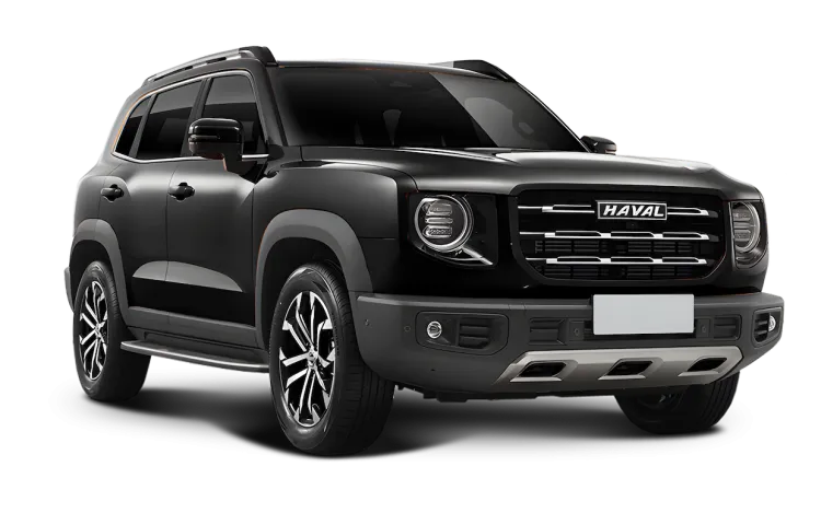 Новый Haval Dargo в наличии в Нижнем Новгороде