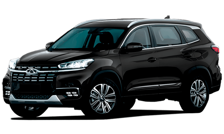 Новый Chery Tiggo 8 в наличии в Краснодаре