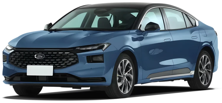 Новый Ford Mondeo в наличии в Красноярске