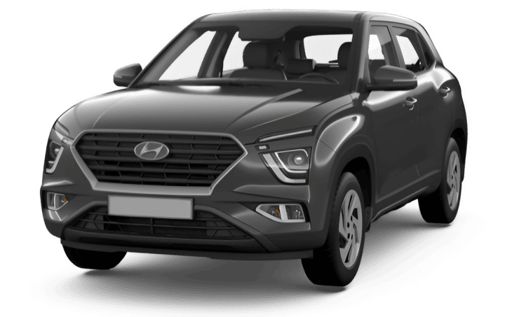Новый Hyundai Creta в наличии в Краснодаре