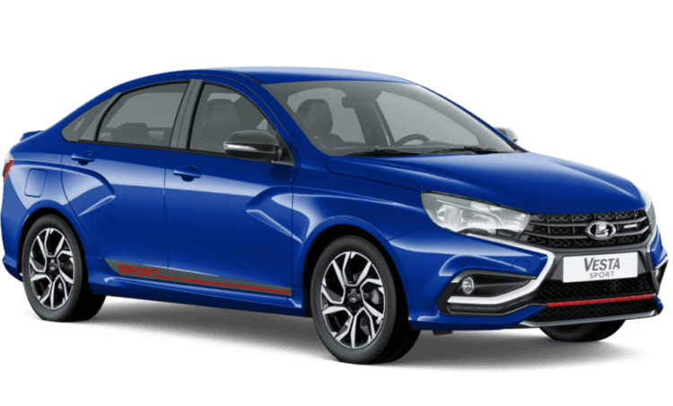 Изображение автомобиля