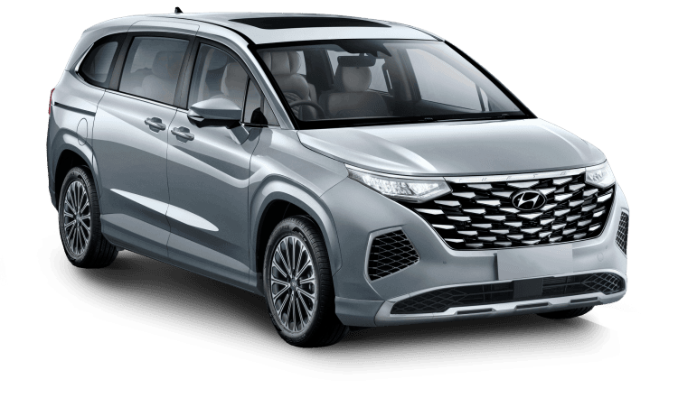 Новый Hyundai Custo в наличии в Краснодаре