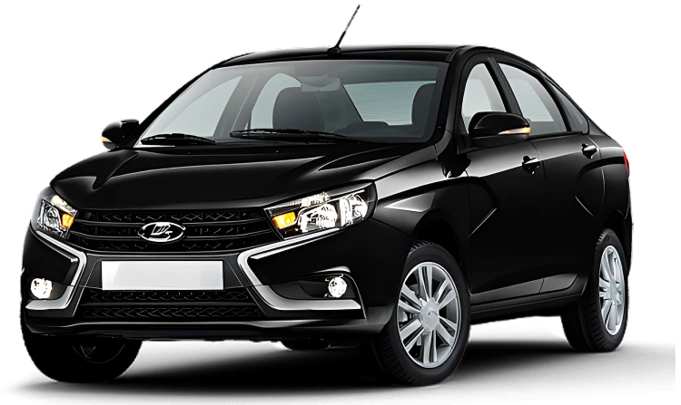 Новый LADA Vesta l  в наличии в Нижнем Новгороде