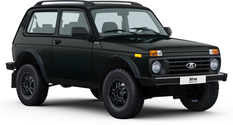 Новый LADA Bronto в наличии в Нижнем Новгороде