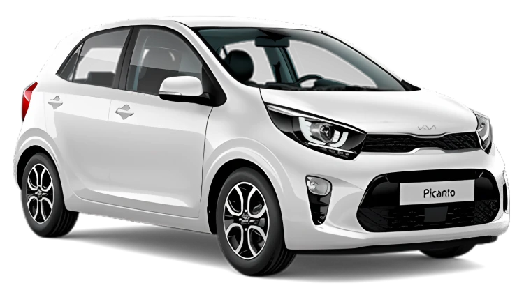 Новый Kia Picanto в наличии в Нижнем Новгороде