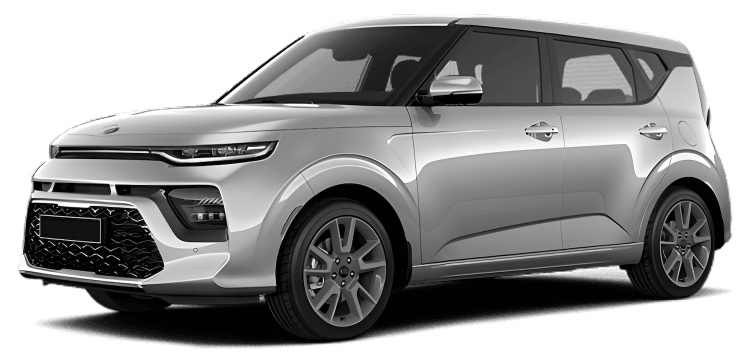 Новый Kia Soul в наличии в Нижнем Новгороде
