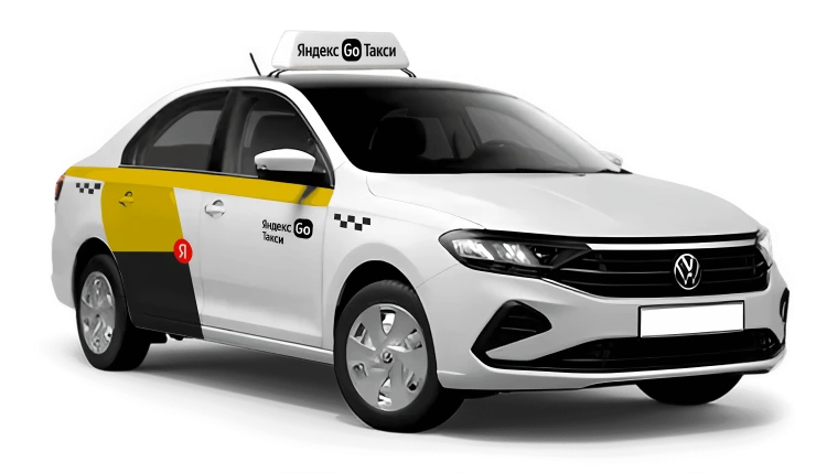 Новый Volkswagen Polo в наличии в Нижнем Новгороде