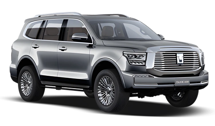 Новый Tank 500 в наличии в Нижнем Новгороде