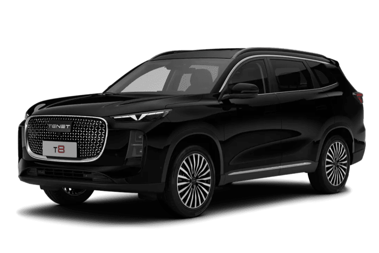 Новый TENET T8 в наличии в Красноярске