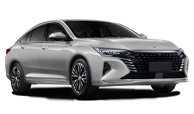 Новый DongFeng Shine Max в наличии в Москве