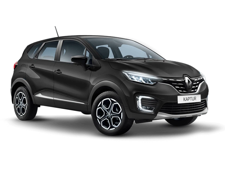 Новый Renault Kaptur в наличии в Нижнем Новгороде