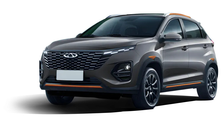 Новый Chery Tiggo 3x в наличии в Краснодаре
