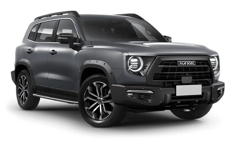 Новый Haval Dargo X в наличии в Краснодаре