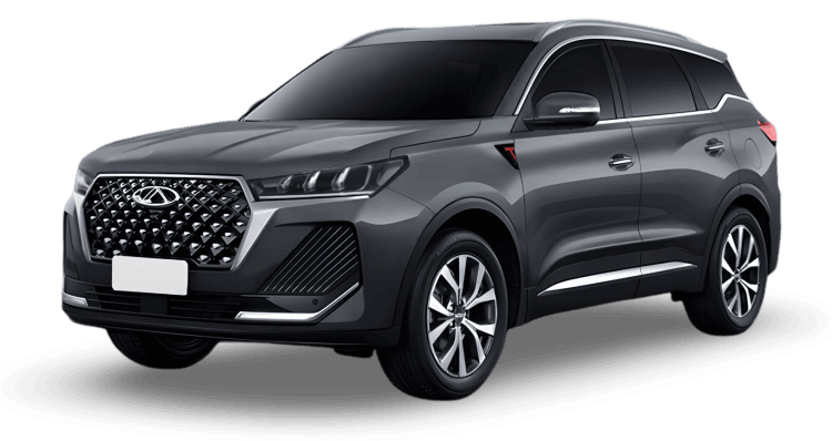Новый Chery Tiggo 7 Pro Max в наличии в Краснодаре