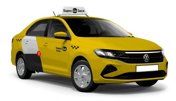 Новый Volkswagen Polo в наличии в Нижнем Новгороде