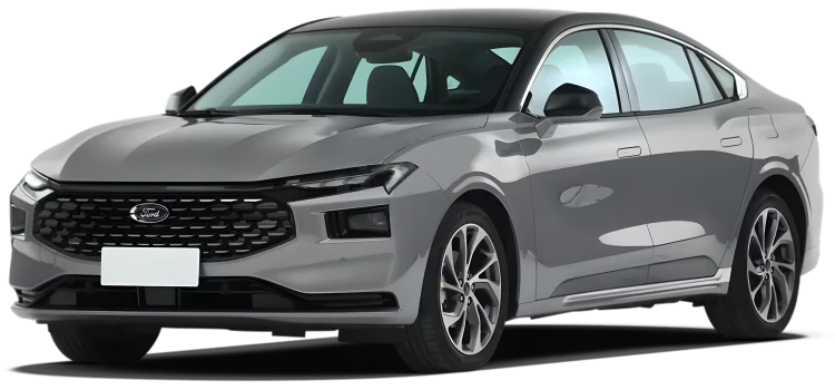 Новый Ford Mondeo в наличии в Красноярске