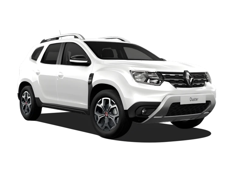 Новый Renault Duster в наличии в Нижнем Новгороде