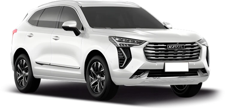 Новый Haval Jolion в наличии в Нижнем Новгороде