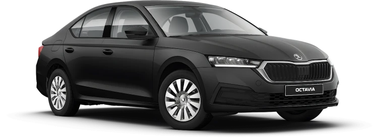 Новый Skoda Octavia в наличии в Нижнем Новгороде