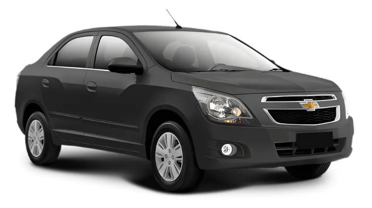 Новый Chevrolet Cobalt в наличии в Краснодаре