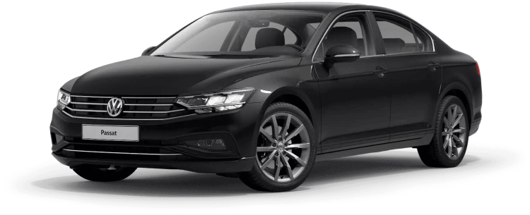 Новый Volkswagen Passat в наличии в Нижнем Новгороде