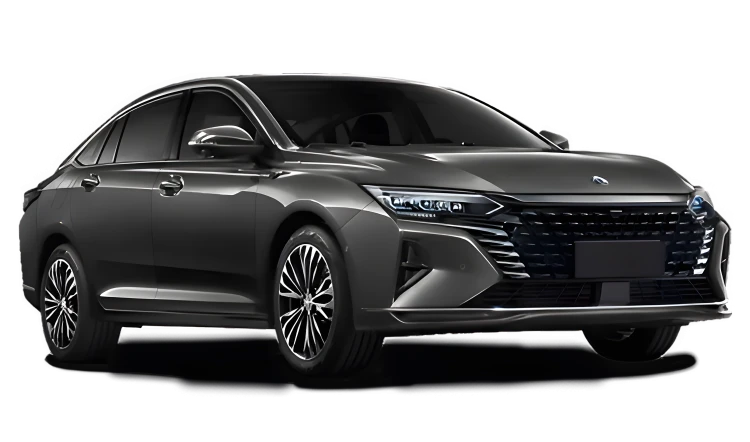 Новый DongFeng Shine Max в наличии в Москве