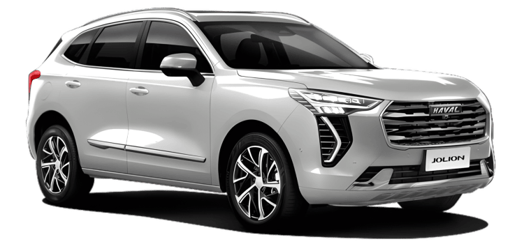 Новый Haval Jolion в наличии в Краснодаре