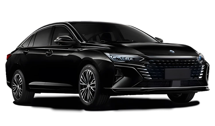 Новый DongFeng Shine Max в наличии в Москве