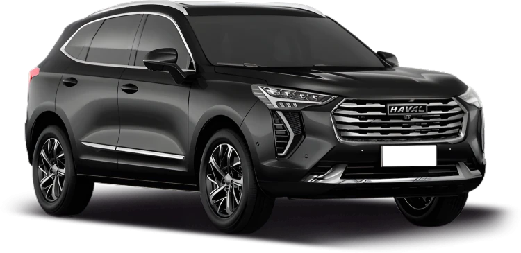 Новый Haval Jolion в наличии в Нижнем Новгороде