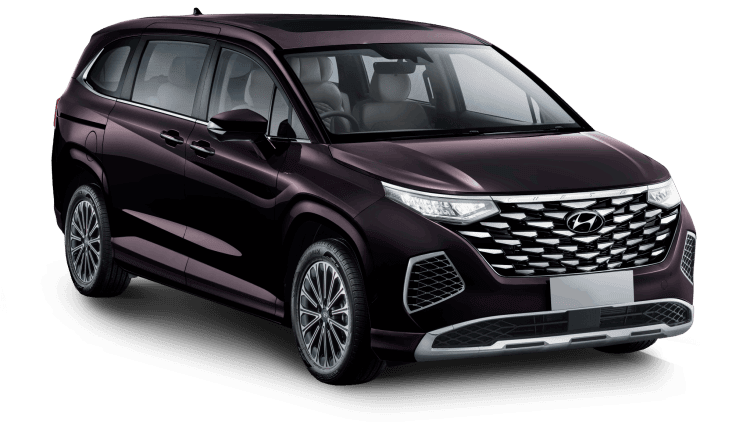 Новый Hyundai Custo в наличии в Краснодаре