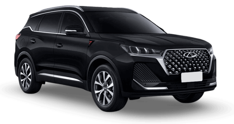 Новый Chery Tiggo 7 Pro Max NEW в наличии в Красноярске