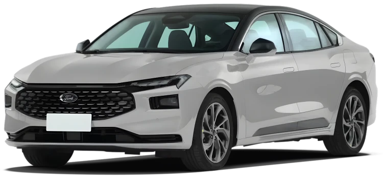 Новый Ford Mondeo в наличии в Красноярске