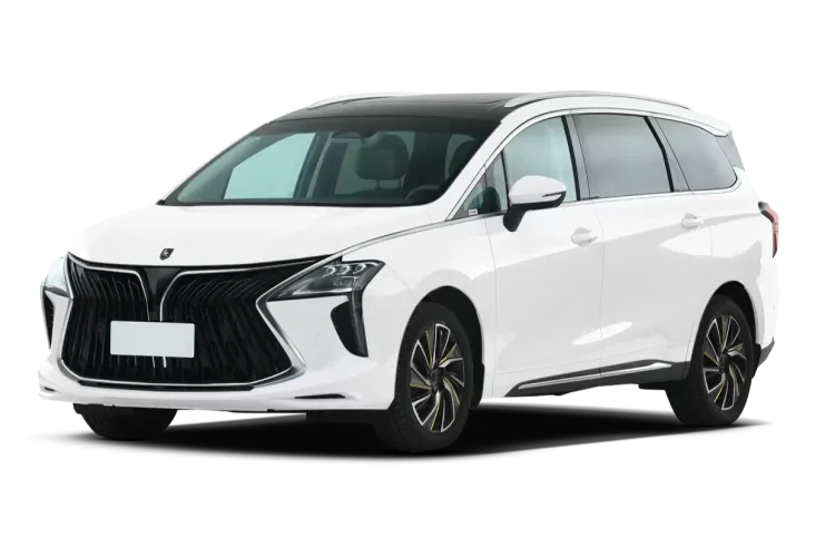 Новый Forthing Yacht в наличии в Красноярске