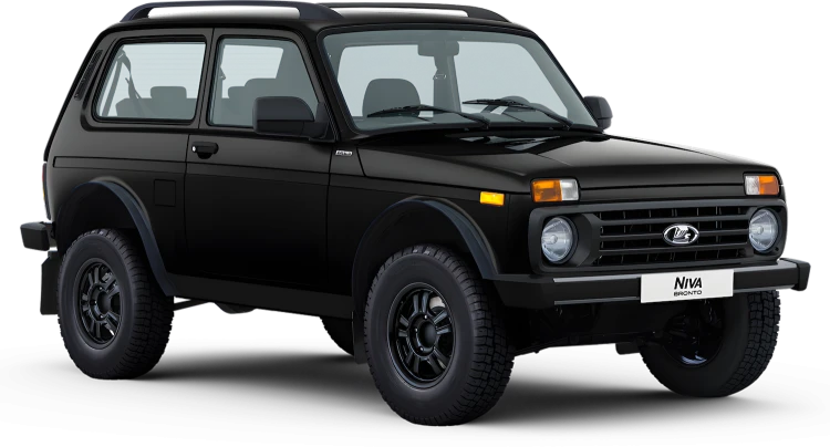 Новый LADA Bronto в наличии в Нижнем Новгороде