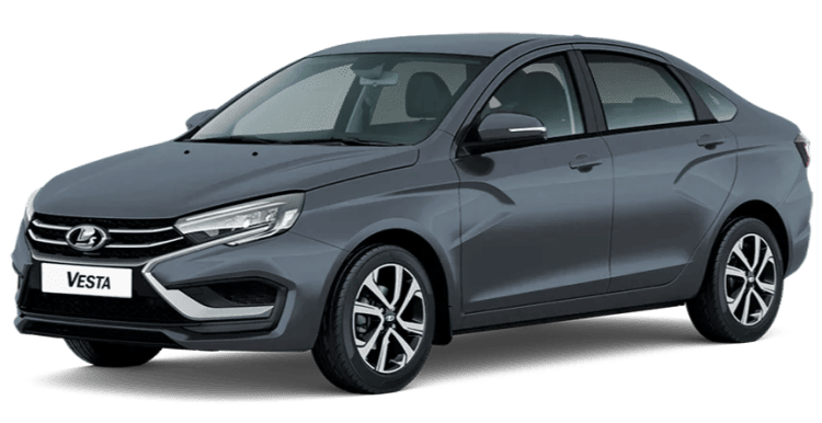 Новый LADA Vesta в наличии в Краснодаре