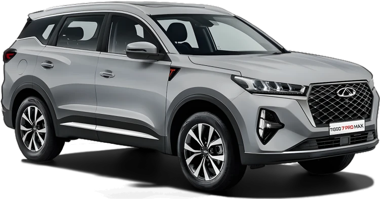 Новый Chery Tiggo 7 Pro Max в наличии в Нижнем Новгороде