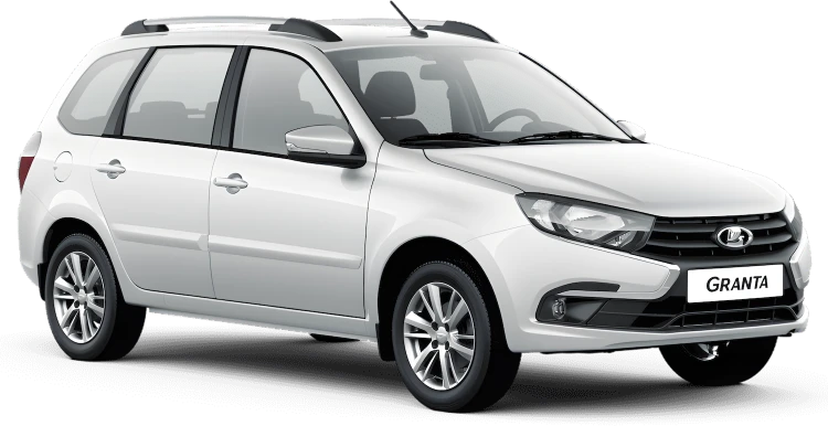 Новый LADA Granta Универсал в наличии в Нижнем Новгороде