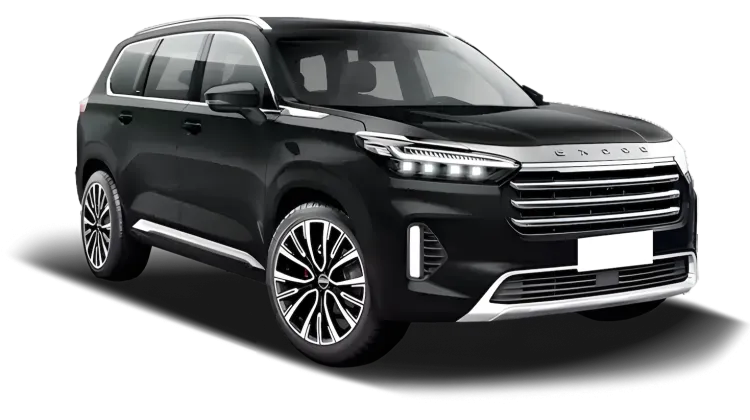 Новый EXEED VX в наличии в Нижнем Новгороде