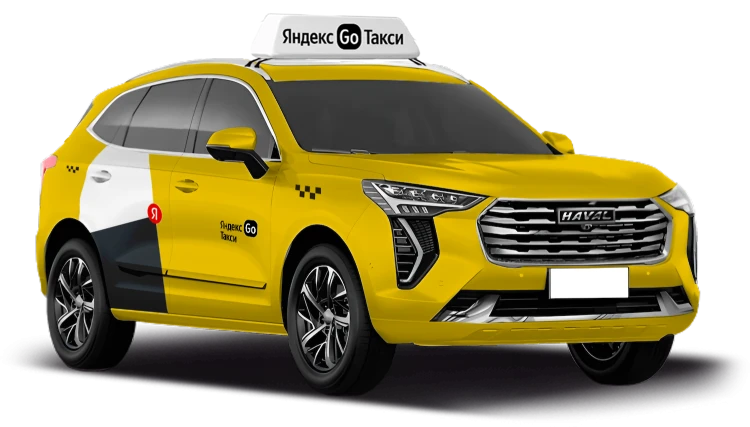 Новый Haval Jolion в наличии в Нижнем Новгороде