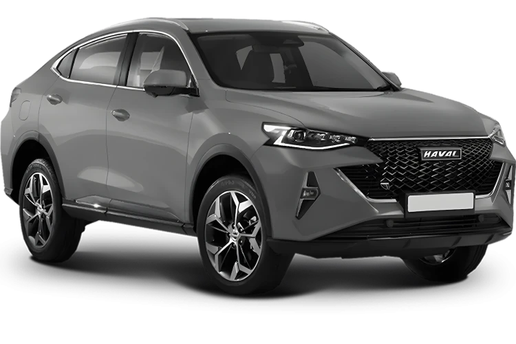 Новый Haval F7x в наличии в Нижнем Новгороде