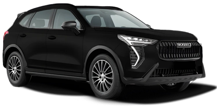 Новый Haval Jolion NEW в наличии в Нижнем Новгороде