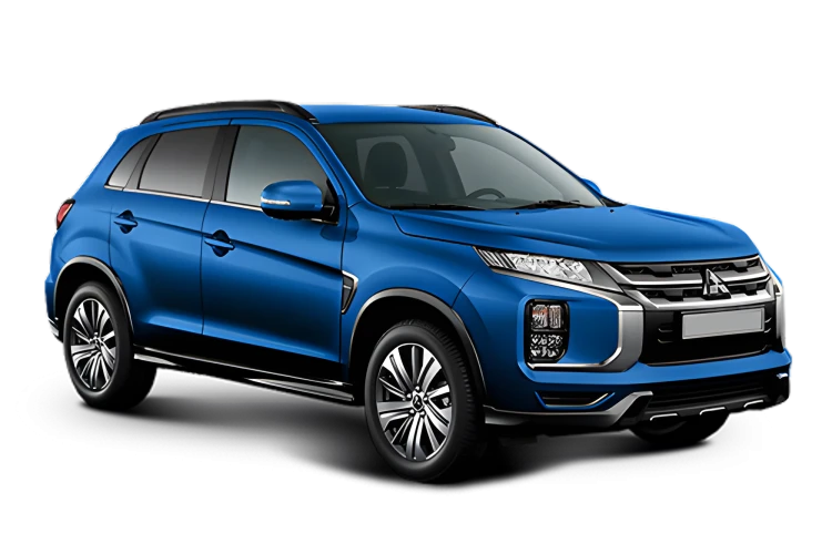 Новый Mitsubishi ASX в наличии в Нижнем Новгороде